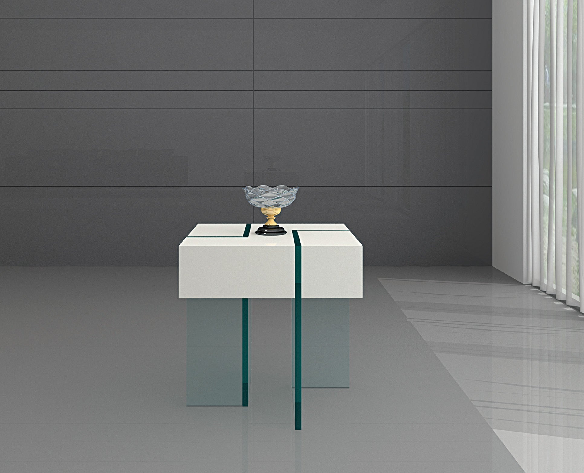 End Tables