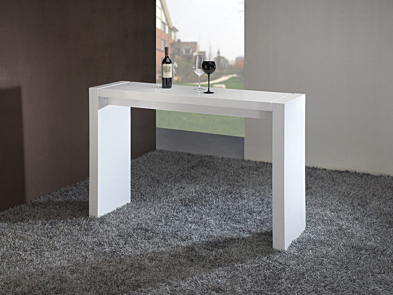 Bar Tables