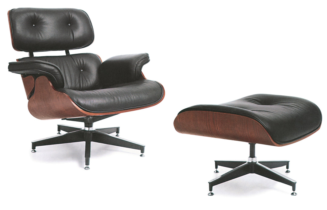 lounging chair