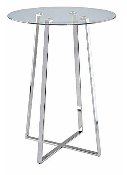 bar table