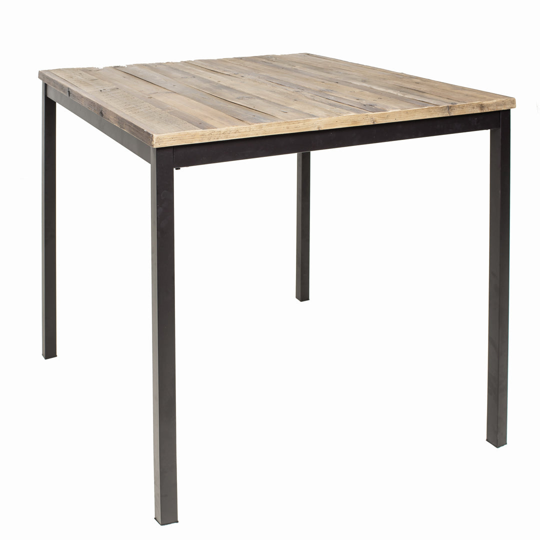 bar table