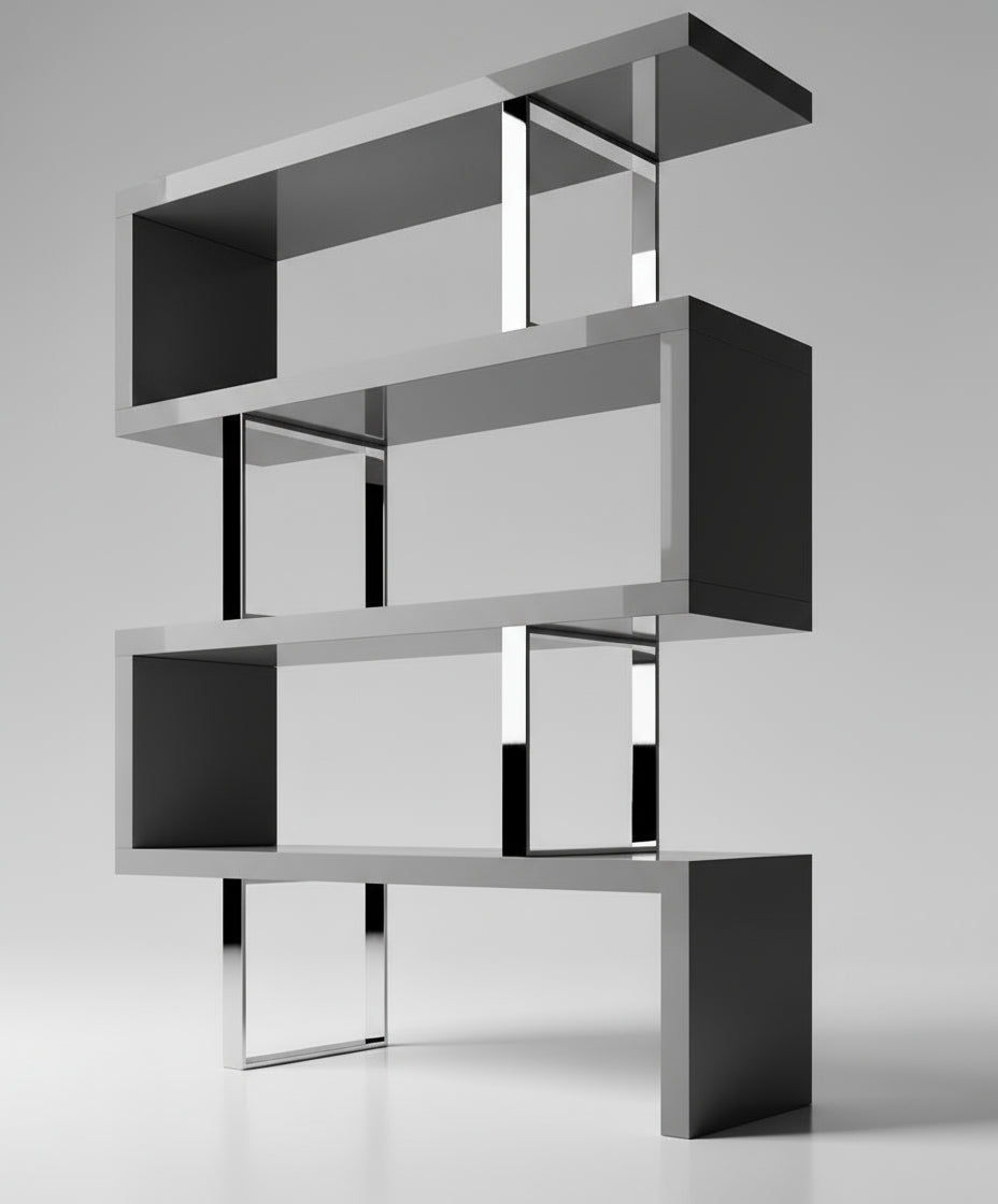 Shelving