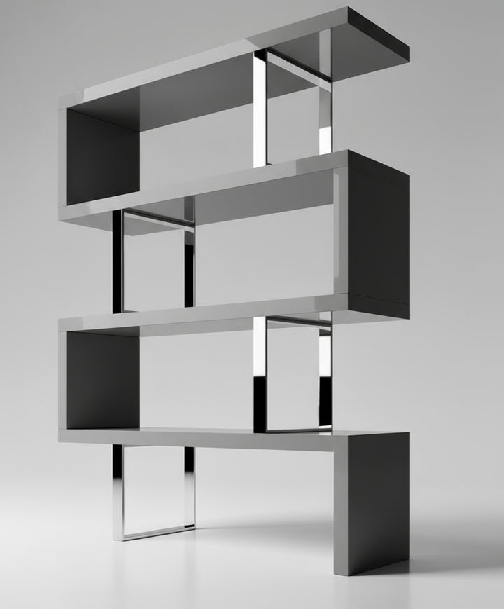 Shelving