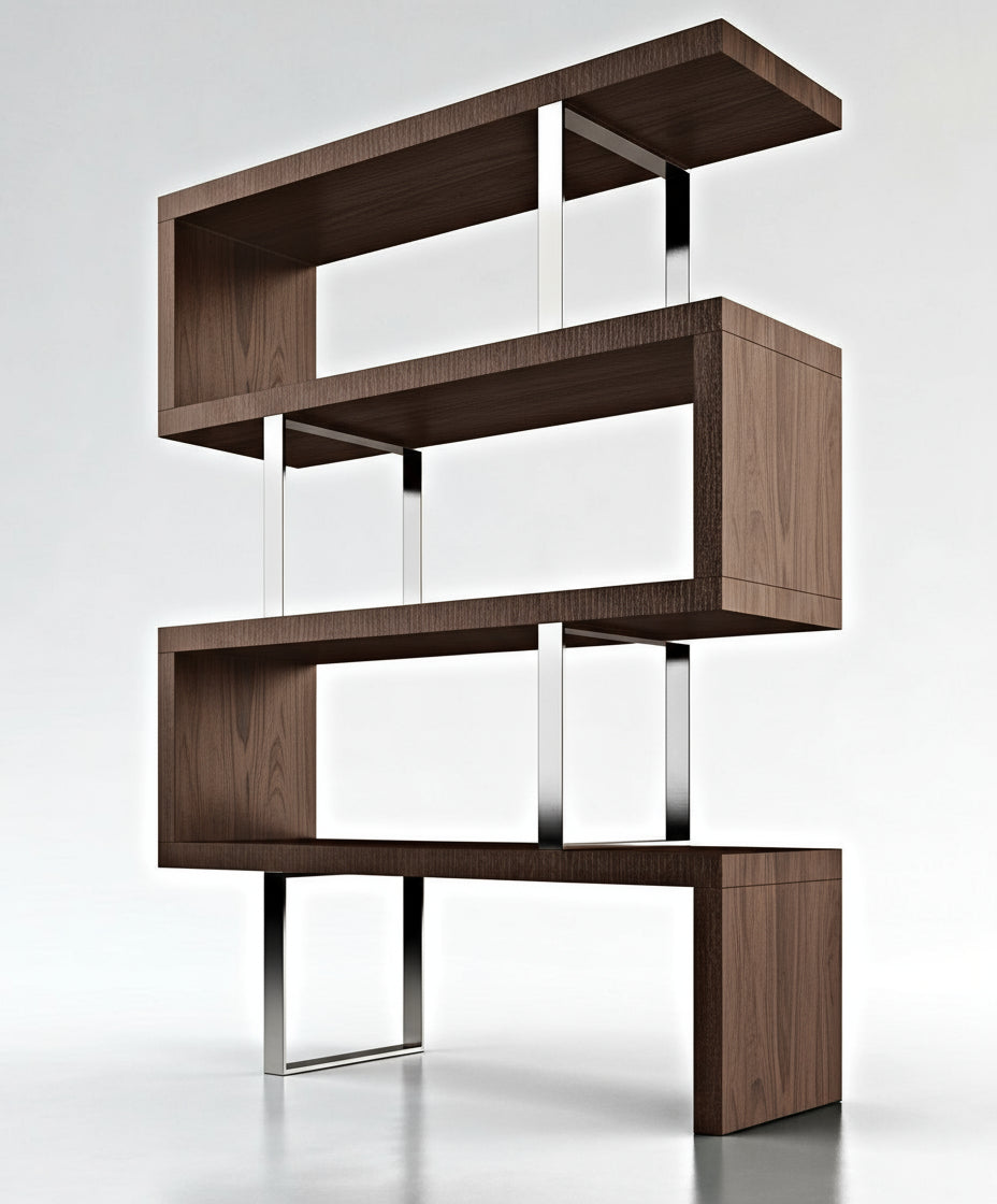 Shelving