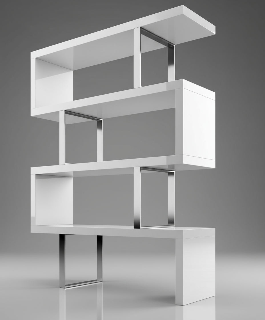 Shelving