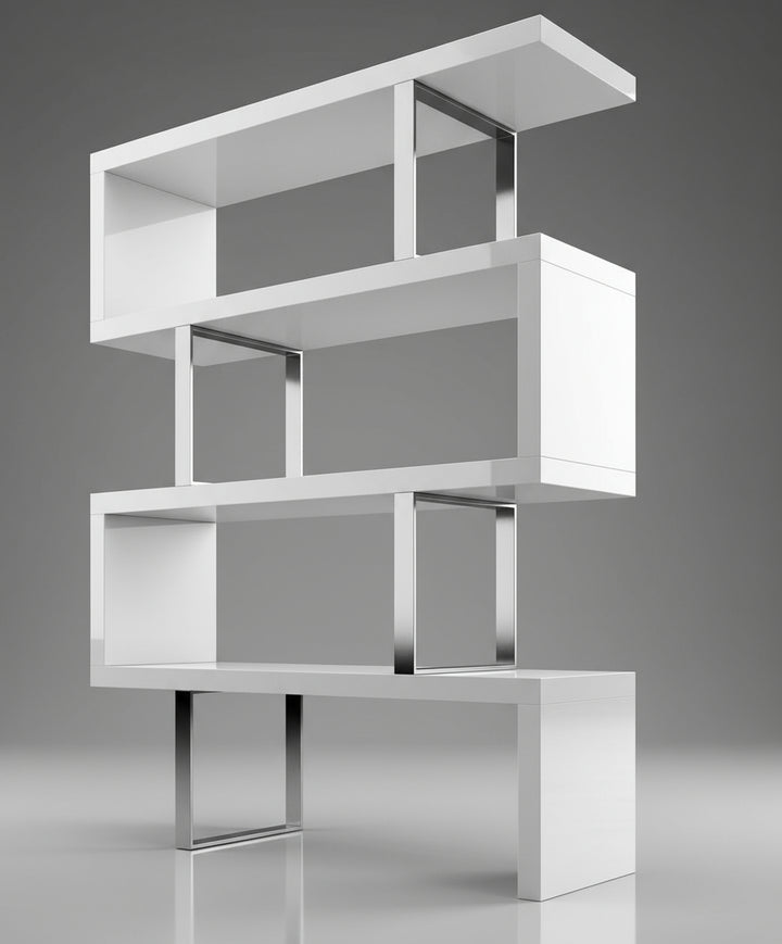 Shelving